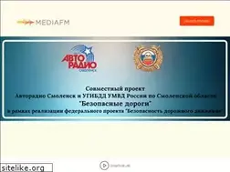 Sites similar to media-fm.ru