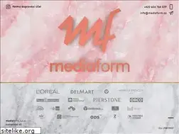 Sites similar to media-form.cz