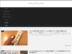 Sites similar to media-forte.net