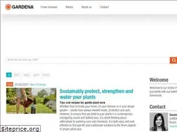 Sites similar to media-gardena.com