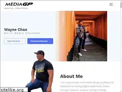 Sites similar to media-gp.com