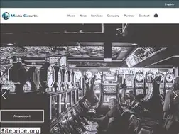 Sites similar to media-growth.com