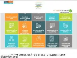 Sites similar to media-guru.ru