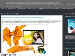 Sites similar to media-hive.blogspot.com