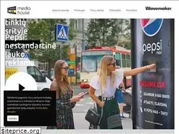 Sites similar to media-house.com