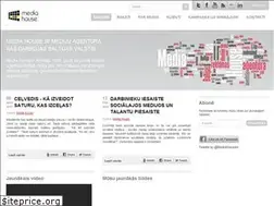 Sites similar to media-house.lv