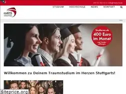 Sites similar to media-hs.de
