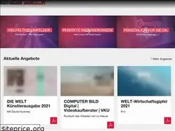 Sites similar to media-impact.de