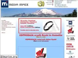 Sites similar to media-impex.com