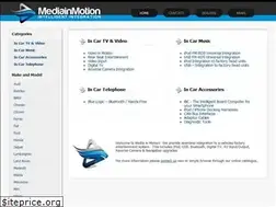 Sites similar to media-in-motion.co.uk
