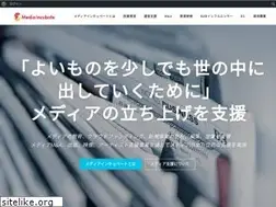 Sites similar to media-incubate.com