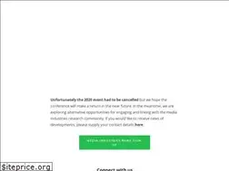 Sites similar to media-industries.org