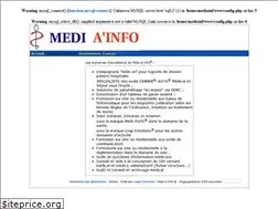 Sites similar to media-info.fr