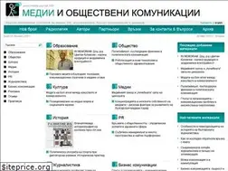 Sites similar to media-journal.info