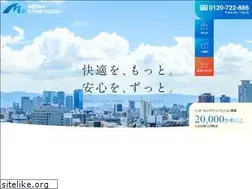 Sites similar to media-k.jp