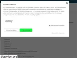 Sites similar to media-kanzlei.com