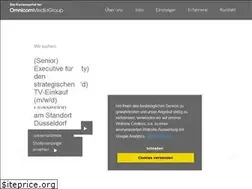 Sites similar to media-karriere.de