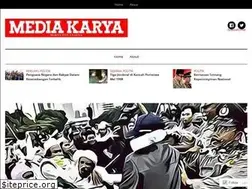Sites similar to media-karya.com