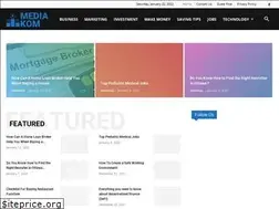 Sites similar to media-kom.com