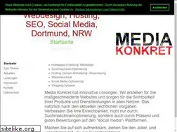 Sites similar to media-konkret.de