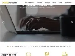 Sites similar to media-konsult.com