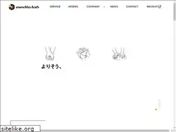 Sites similar to media-lab.ne.jp