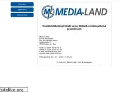 Sites similar to media-land.net