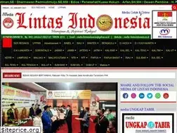 Sites similar to media-lintasindonesia.co.id