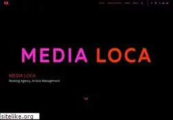 Sites similar to media-loca.com
