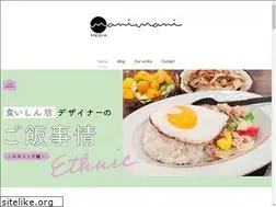 Sites similar to media-manimani.com