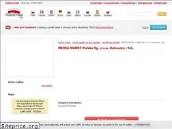 Sites similar to media-markt.polandtrade.us