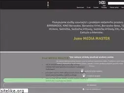 Sites similar to media-master.cz