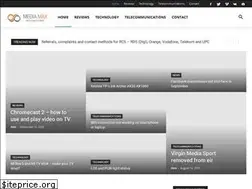 Sites similar to media-max.eu