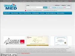 Sites similar to media-med.pl