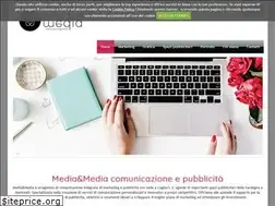 Sites similar to media-media.it