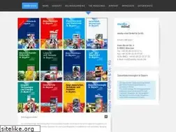 Sites similar to media-mind.info