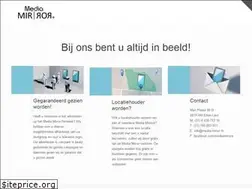 Sites similar to media-mirror.be