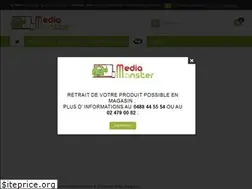 Sites similar to media-monster.be