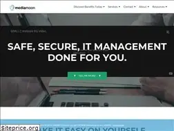Sites similar to media-moon.com