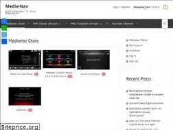 Sites similar to media-nav.com