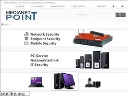 Sites similar to media-net-point.de