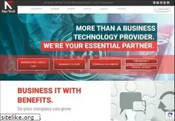 Sites similar to media-net.net