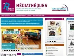 Sites similar to media-nord.agglo-pvm.fr