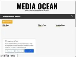 Sites similar to media-ocean.de