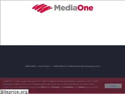 Sites similar to media-one.it