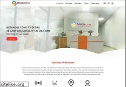 Sites similar to media-one.vn