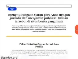 Sites similar to media-outreach.co.id