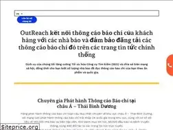 Sites similar to media-outreach.vn