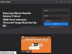 Sites similar to media-panel.net
