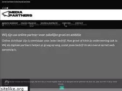 Sites similar to media-partners.nl